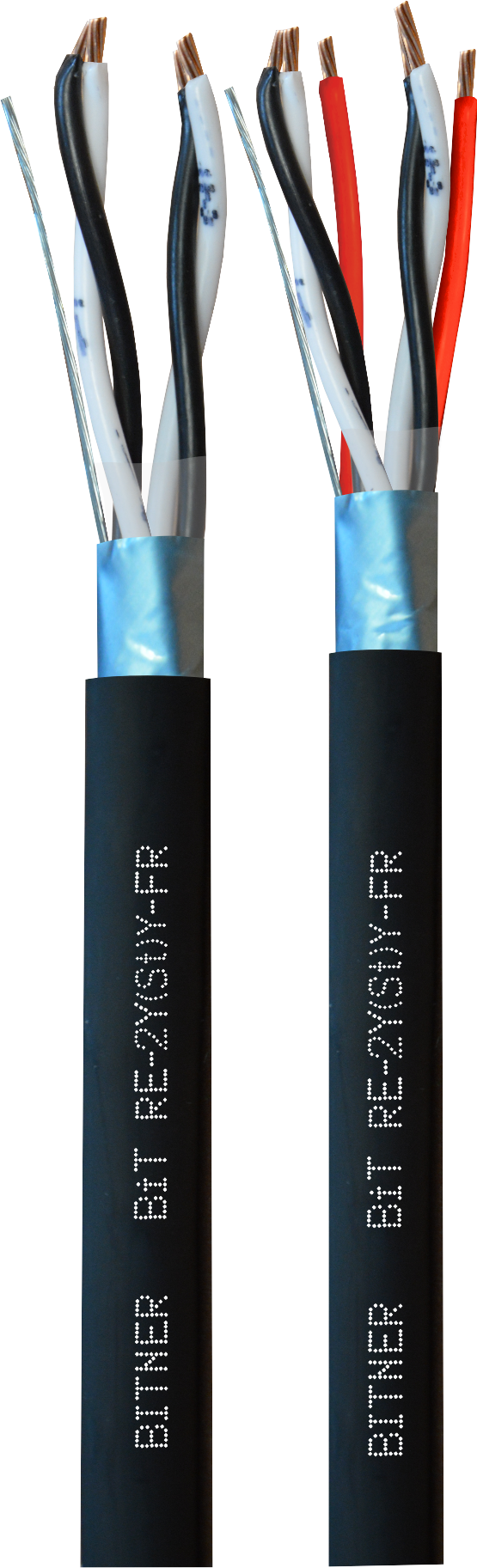 BiT RE-2Y(St)Y-FR, 300V